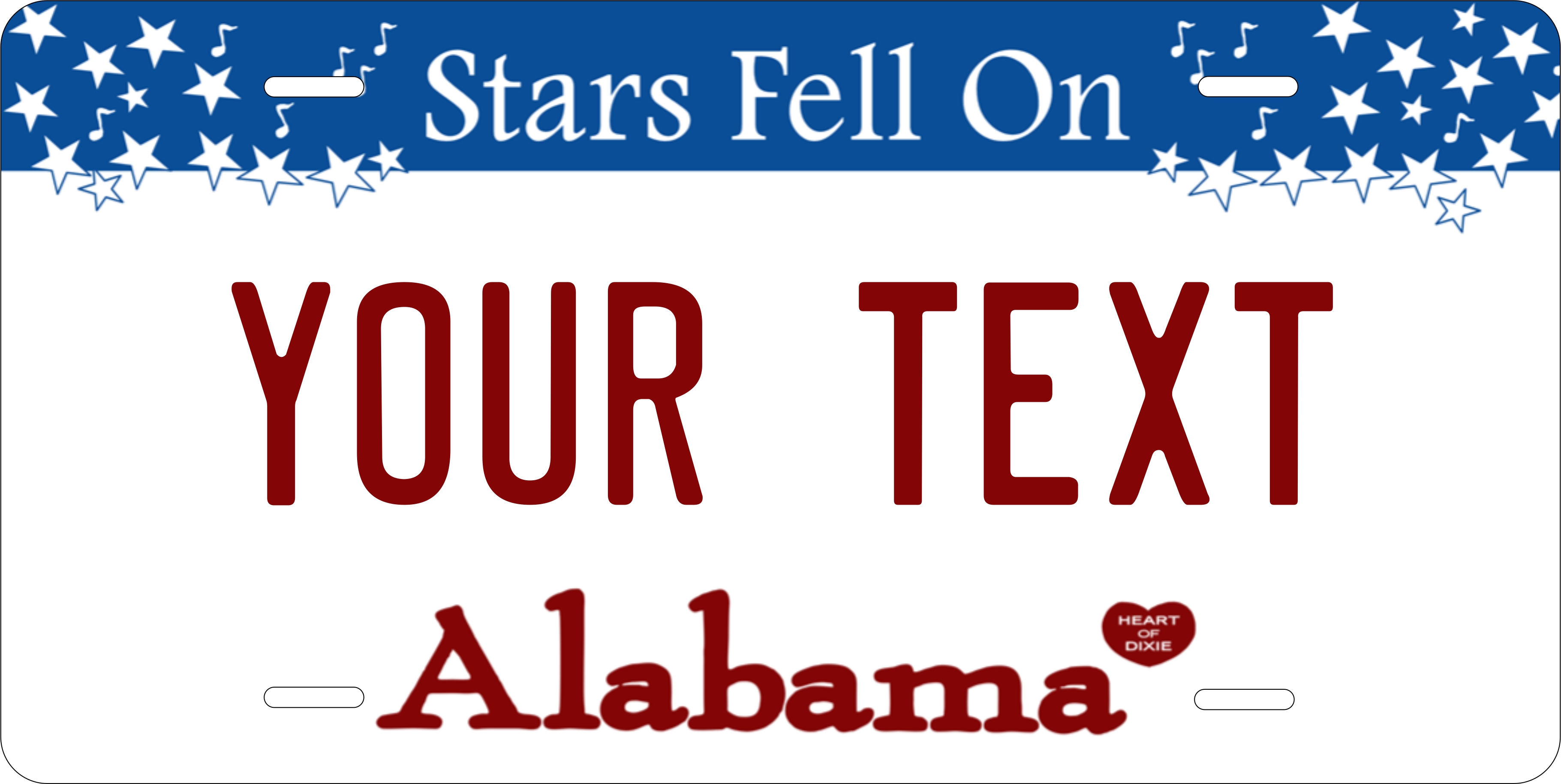 alabama-2002-license-plates-tag-personalized-auto-car-custom-vehicle-or